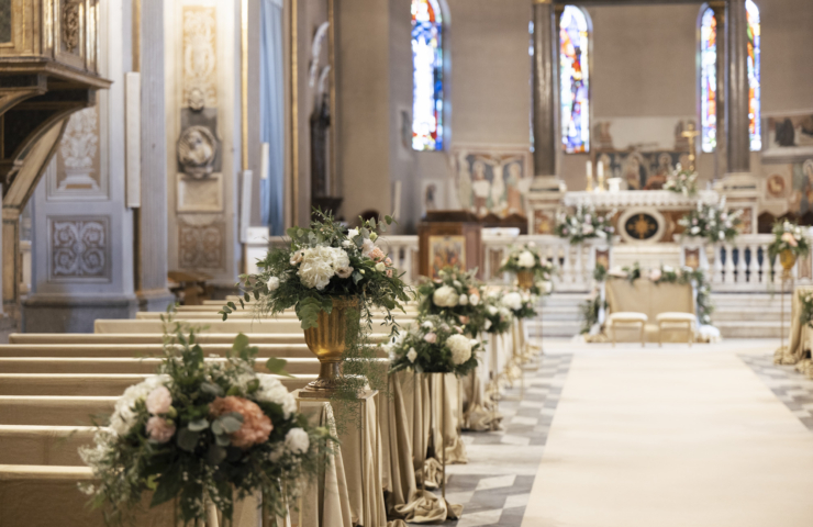 Fotoreportage Matrimonio di Paolo & Erina - Colizzi Fotografi