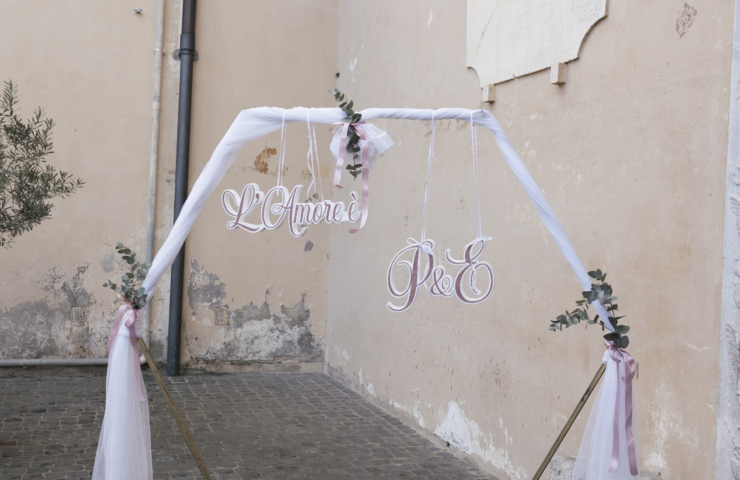 Fotoreportage Matrimonio di Paolo & Erina - Colizzi Fotografi