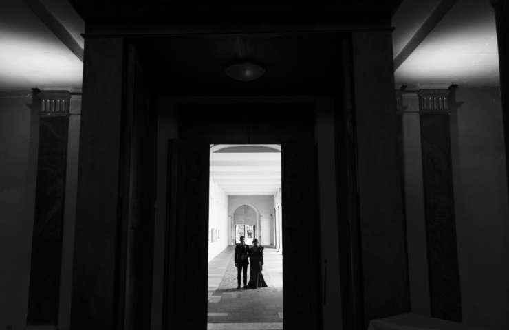 Fotoreportage Matrimonio di Paolo & Erina - Colizzi Fotografi