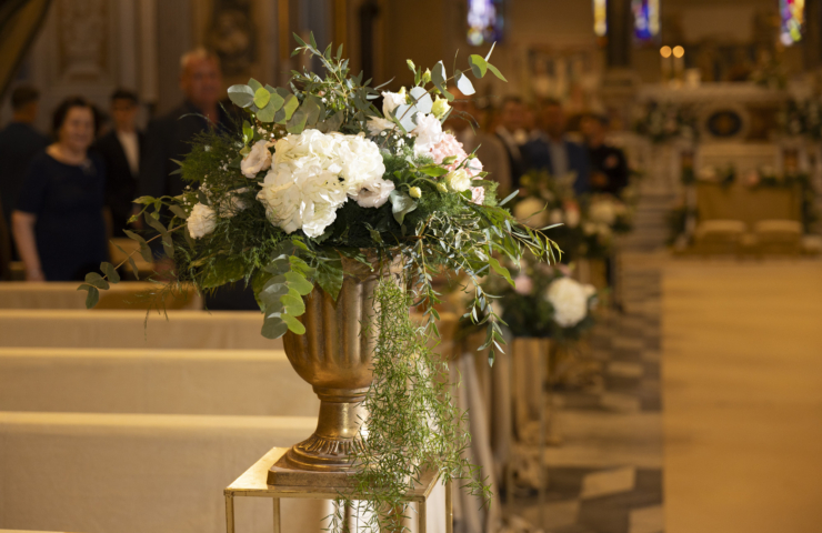 Fotoreportage Matrimonio di Paolo & Erina - Colizzi Fotografi