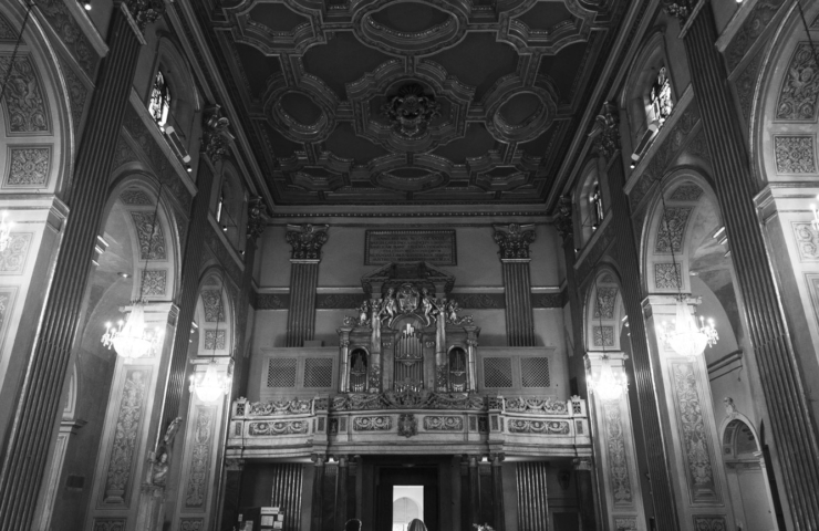 Fotoreportage Matrimonio di Paolo & Erina - Colizzi Fotografi