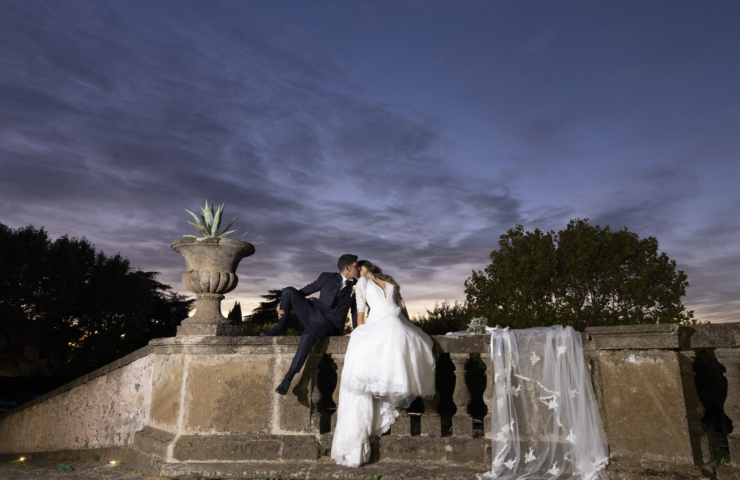 Fotoreportage Matrimonio di Paolo & Erina - Colizzi Fotografi