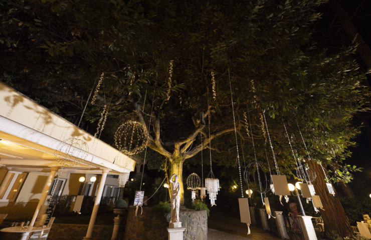 Fotoreportage Matrimonio di Paolo & Erina - Colizzi Fotografi