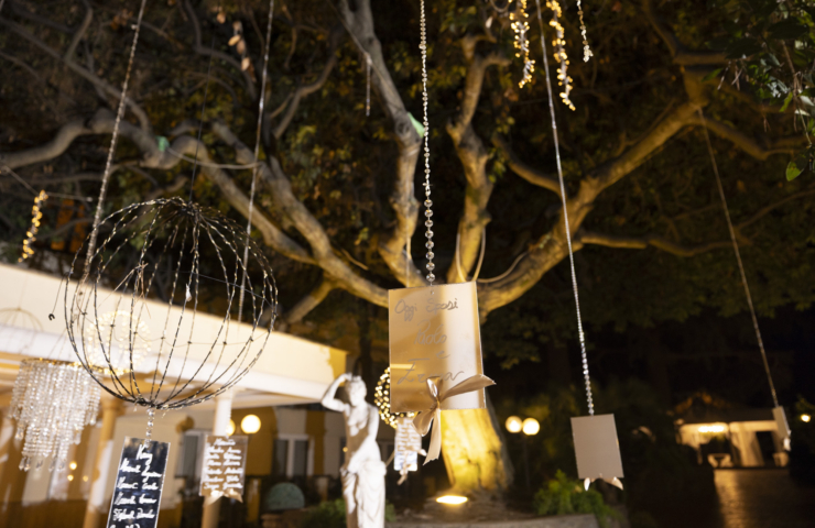 Fotoreportage Matrimonio di Paolo & Erina - Colizzi Fotografi