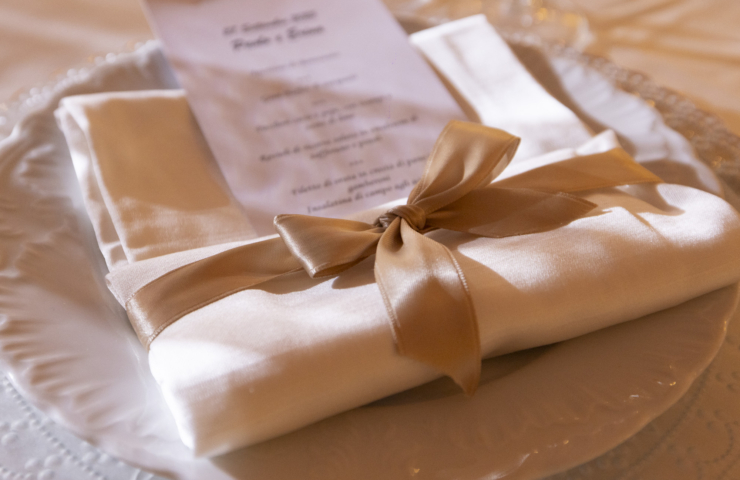 Fotoreportage Matrimonio di Paolo & Erina - Colizzi Fotografi