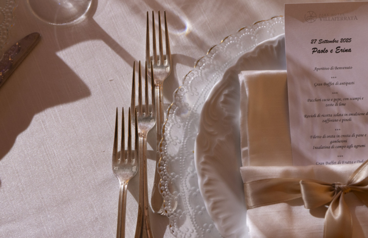 Fotoreportage Matrimonio di Paolo & Erina - Colizzi Fotografi