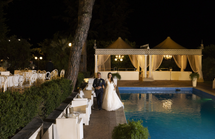 Fotoreportage Matrimonio di Paolo & Erina - Colizzi Fotografi