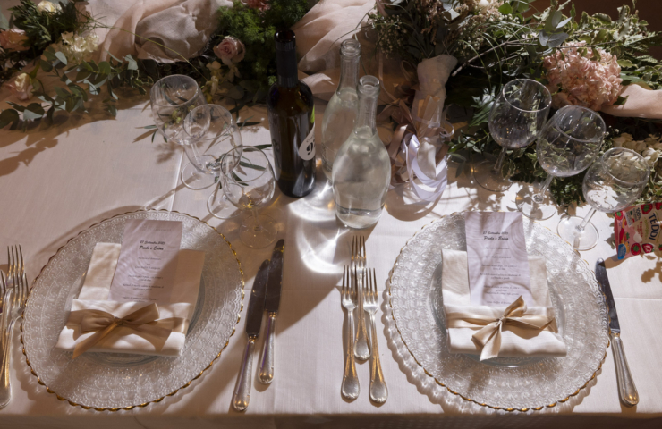 Fotoreportage Matrimonio di Paolo & Erina - Colizzi Fotografi