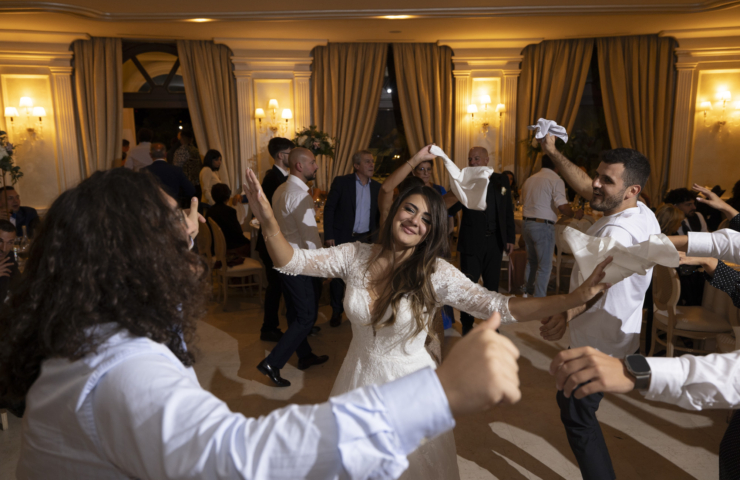 Fotoreportage Matrimonio di Paolo & Erina - Colizzi Fotografi