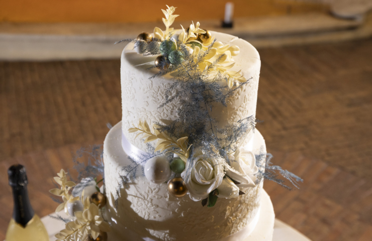 Fotoreportage Matrimonio di Paolo & Erina - Colizzi Fotografi