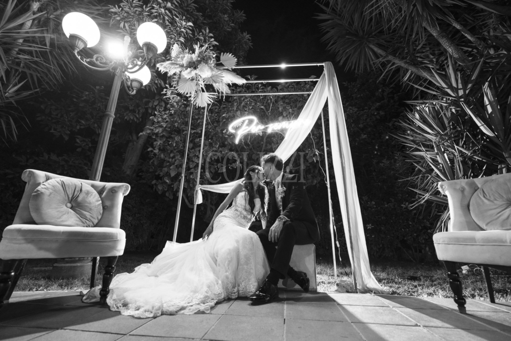 Fotoreportage Matrimonio di Francesco & Giulia - Colizzi Fotografi