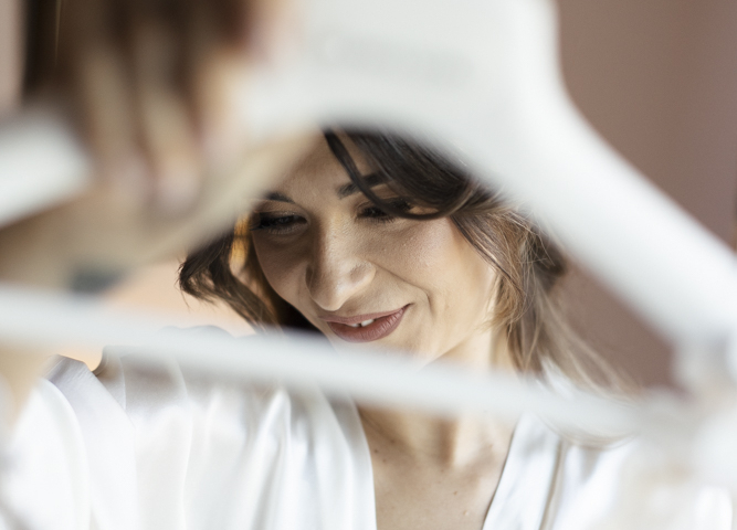 Fotoreportage Matrimonio di Claudio & Federica - Colizzi Fotografi