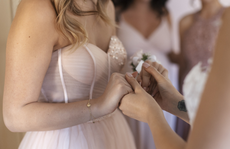 Fotoreportage Matrimonio di Claudio & Federica - Colizzi Fotografi