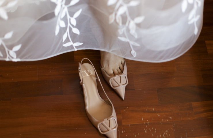 Fotoreportage Matrimonio di Claudio & Federica - Colizzi Fotografi