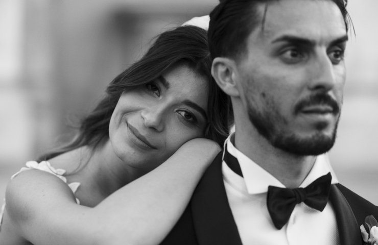 Fotoreportage Matrimonio di Claudio & Federica - Colizzi Fotografi