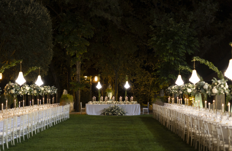 Fotoreportage Matrimonio di Claudio & Federica - Colizzi Fotografi