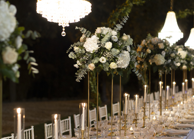 Fotoreportage Matrimonio di Claudio & Federica - Colizzi Fotografi