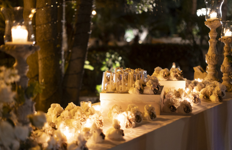 Fotoreportage Matrimonio di Claudio & Federica - Colizzi Fotografi