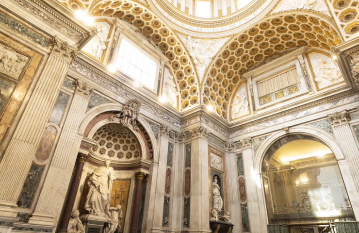 Fotoreportage Matrimonio di Stefano & Gaia - Colizzi Fotografi