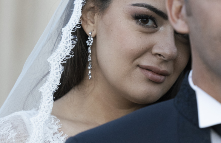 Fotoreportage Matrimonio di Paolo & Erina - Colizzi Fotografi