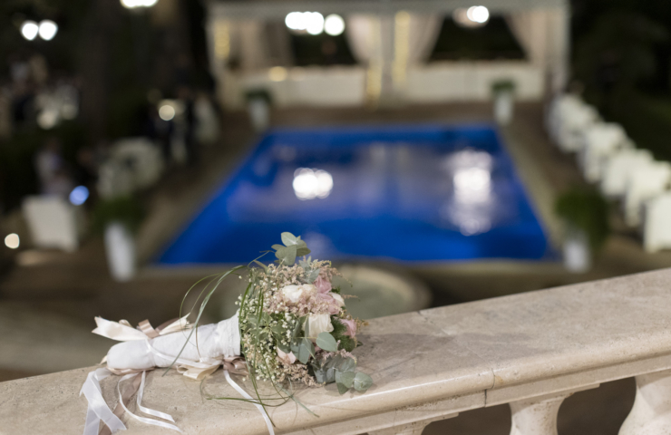 Fotoreportage Matrimonio di Paolo & Erina - Colizzi Fotografi