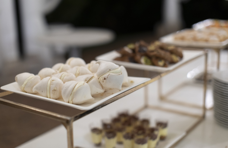 Fotoreportage Matrimonio di Paolo & Erina - Colizzi Fotografi