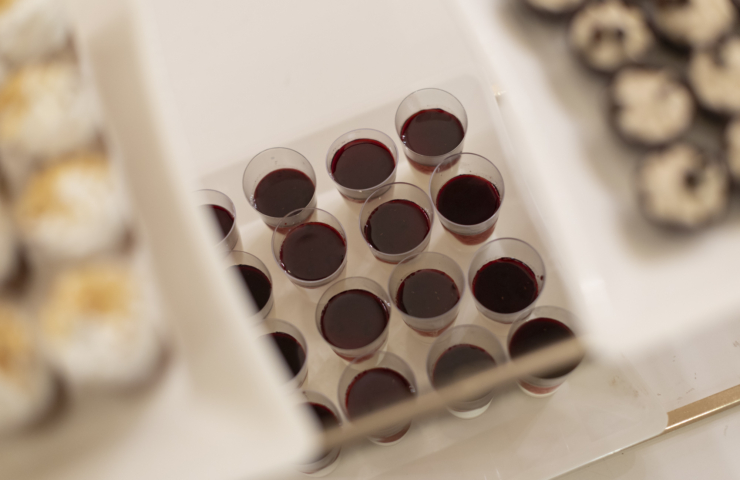 Fotoreportage Matrimonio di Paolo & Erina - Colizzi Fotografi