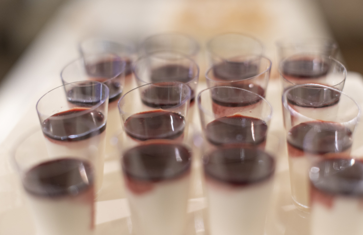 Fotoreportage Matrimonio di Paolo & Erina - Colizzi Fotografi