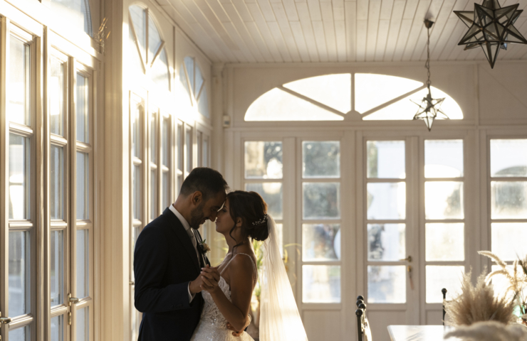 Fotoreportage Matrimonio di Marco & Floriana - Colizzi Fotografi