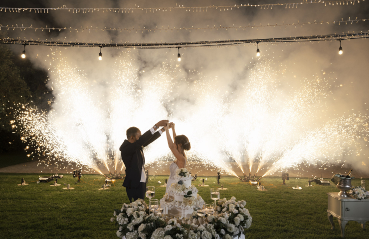 Fotoreportage Matrimonio di Marco & Floriana - Colizzi Fotografi