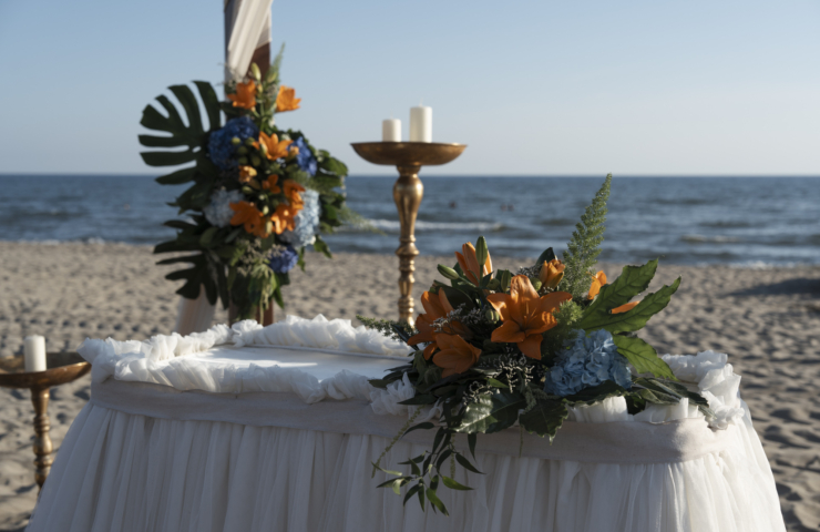 Fotoreportage Matrimonio di Alessandro & Giulia - Colizzi Fotografi