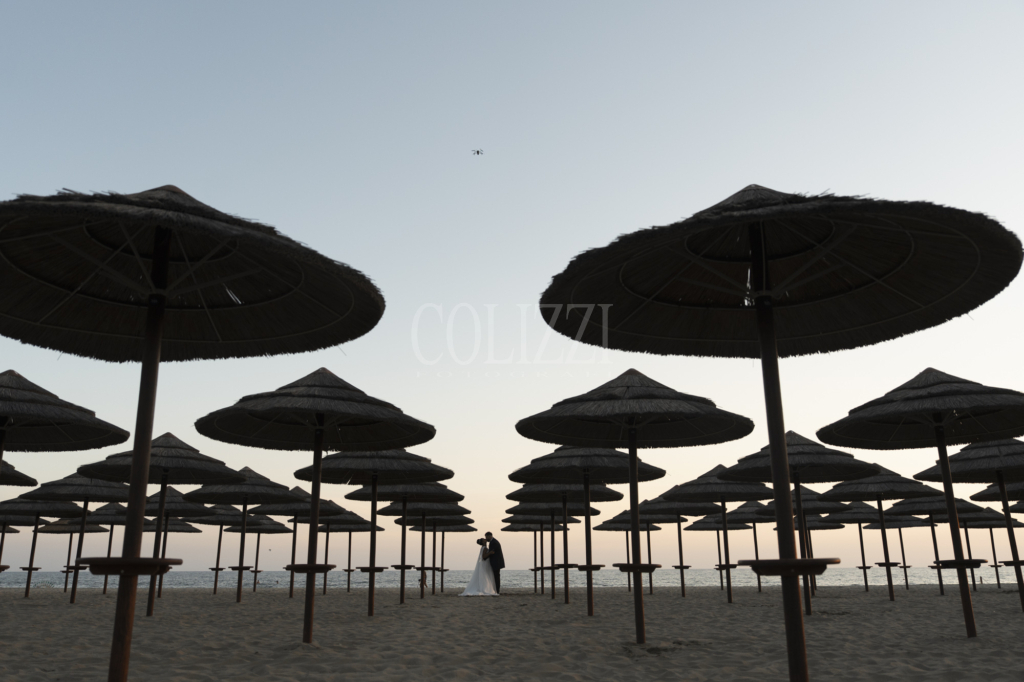 Fotoreportage Matrimonio di Alessandro & Giulia - Colizzi Fotografi