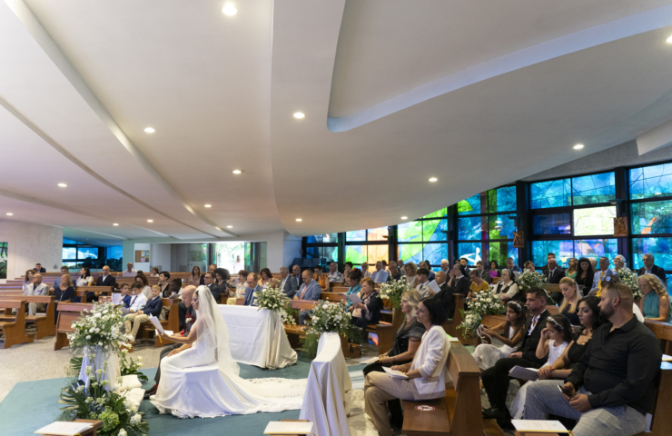Fotoreportage Matrimonio di Simonpietro & Anemona - Colizzi Fotografi