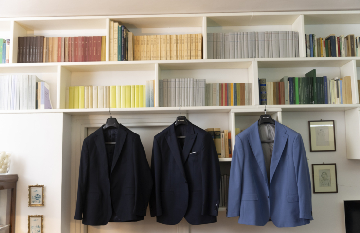 Villa Pocci - Fotoreportage matrimonio di Alessio & Valentina - Colizzi Fotografi