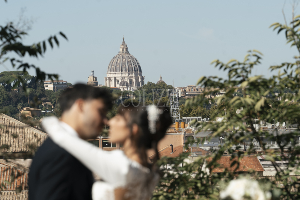 Fotoreportage Matrimonio di Gabriele & Matilde - Colizzi Fotografi