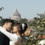 Gabriele & Matilde Fotoreportage Matrimonio di Gabriele & Matilde - Colizzi Fotografi