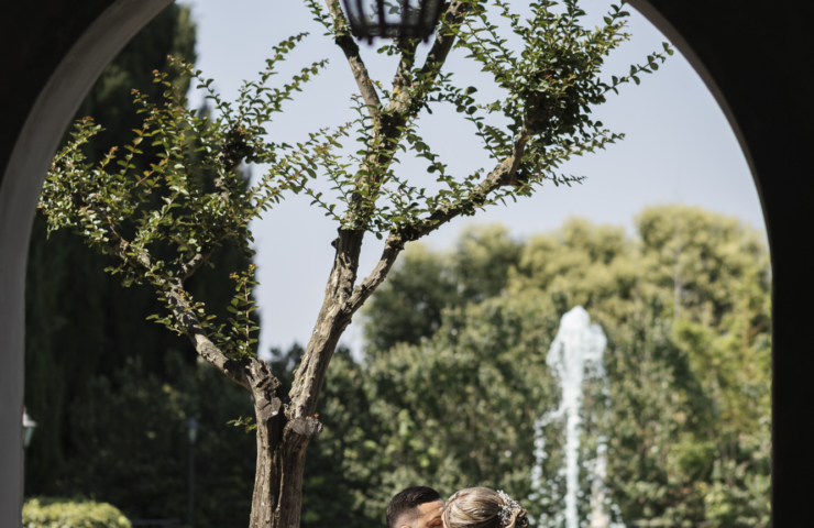 Fotoreportage Matrimonio di Cristian & Valentina - Colizzi Fotografi