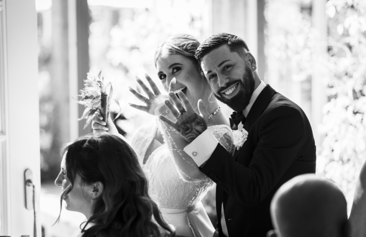 Fotoreportage Matrimonio di Cristian & Valentina - Colizzi Fotografi