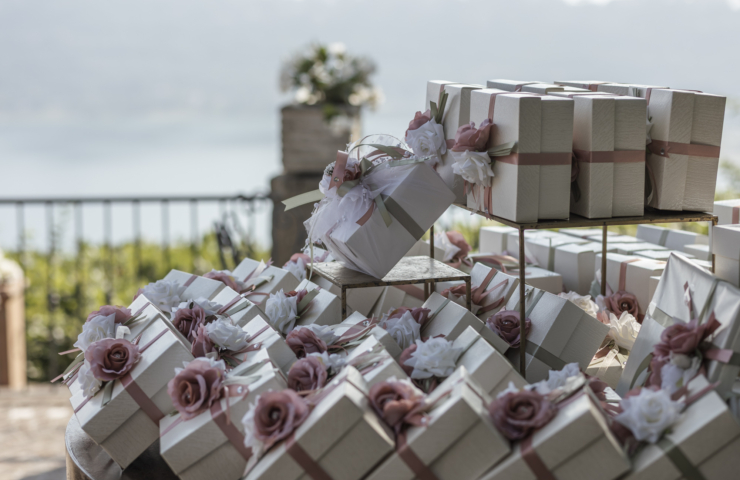 Fotoreportage Matrimonio di Cristian & Valentina - Colizzi Fotografi