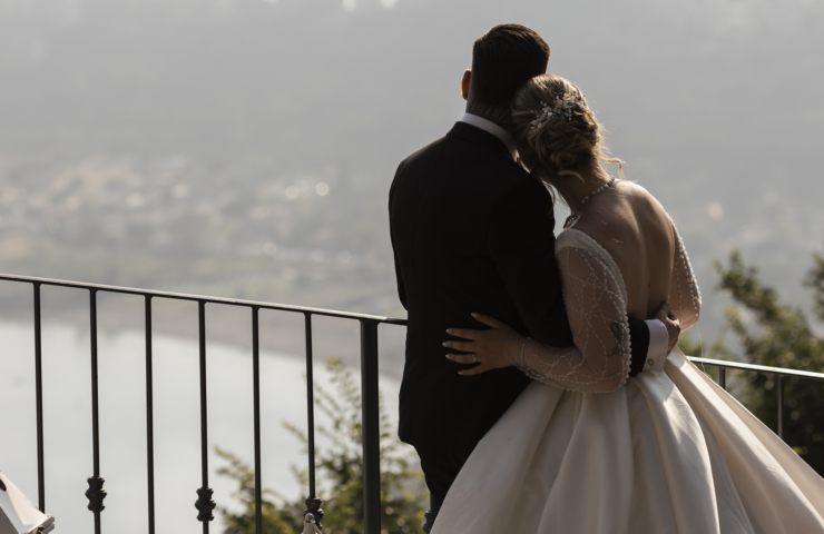 Fotoreportage Matrimonio di Cristian & Valentina - Colizzi Fotografi