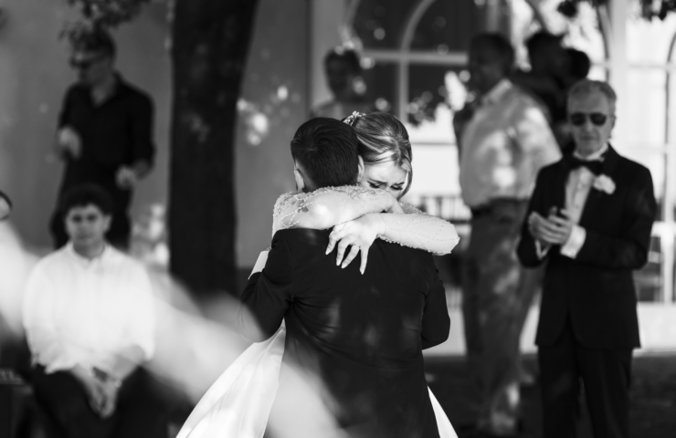 Fotoreportage Matrimonio di Cristian & Valentina - Colizzi Fotografi