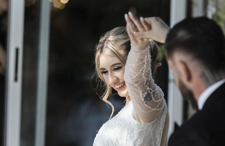 Fotoreportage Matrimonio di Cristian & Valentina - Colizzi Fotografi