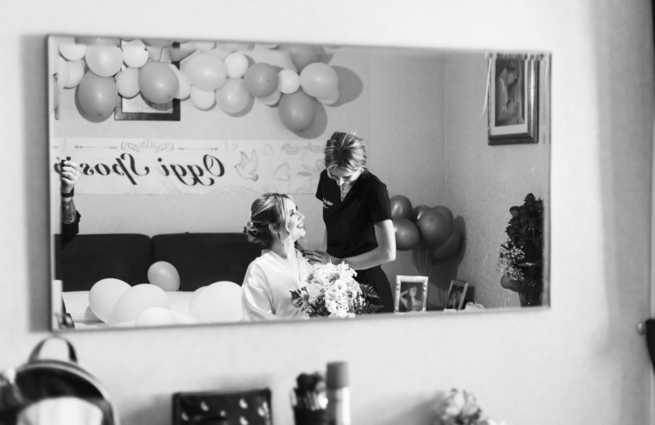 Fotoreportage Matrimonio di Cristian & Valentina - Colizzi Fotografi