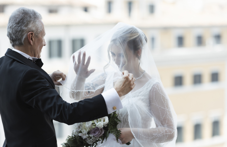 Fotoreportage Matrimonio di Cristian & Valentina - Colizzi Fotografi