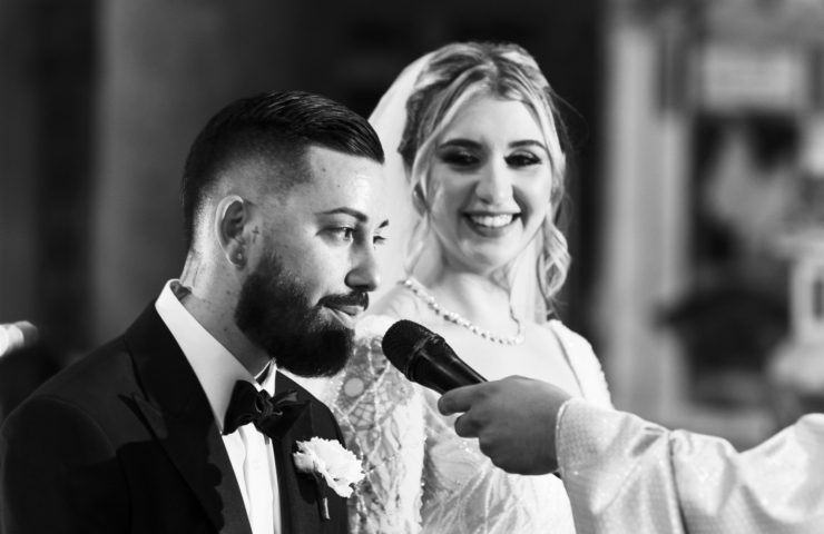 Fotoreportage Matrimonio di Cristian & Valentina - Colizzi Fotografi