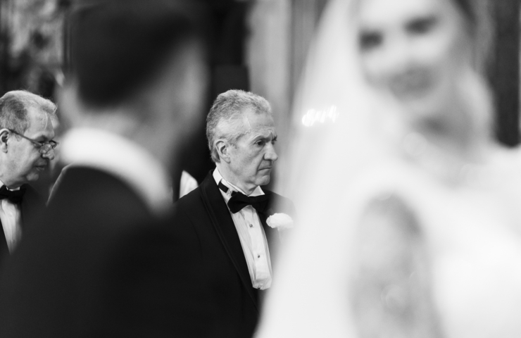 Fotoreportage Matrimonio di Cristian & Valentina - Colizzi Fotografi