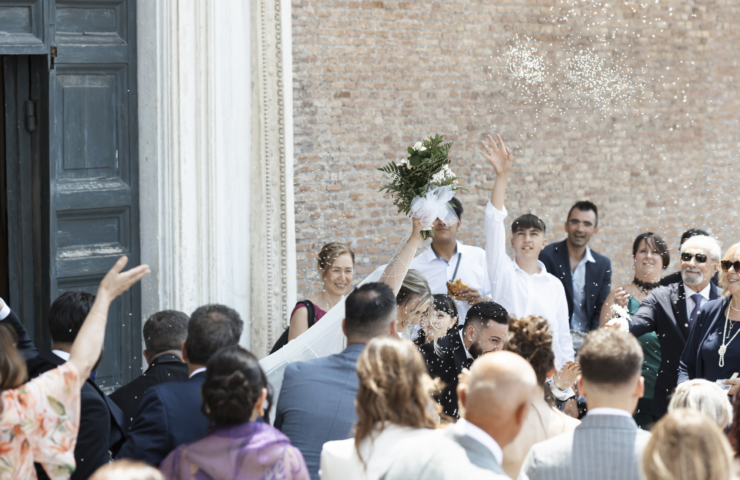 Fotoreportage Matrimonio di Cristian & Valentina - Colizzi Fotografi