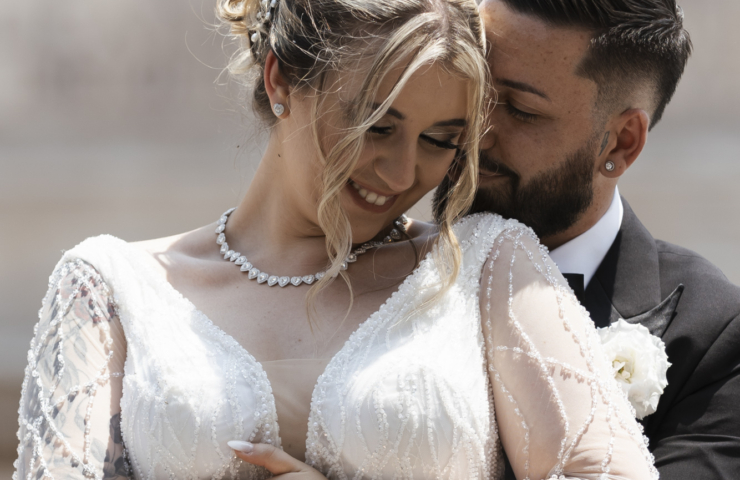 Fotoreportage Matrimonio di Cristian & Valentina - Colizzi Fotografi
