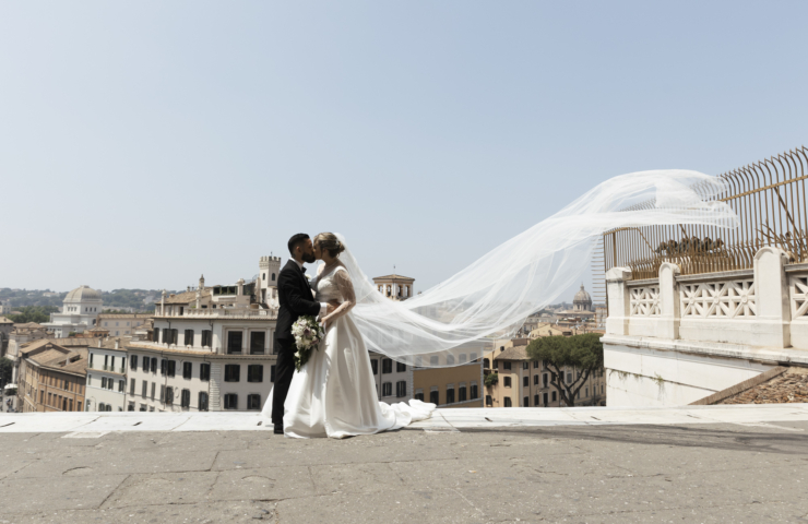 Fotoreportage Matrimonio di Cristian & Valentina - Colizzi Fotografi