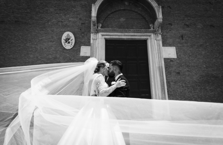 Fotoreportage Matrimonio di Cristian & Valentina - Colizzi Fotografi